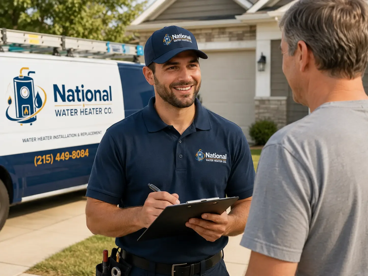 Water Heater Installation Homer, NE FAQs